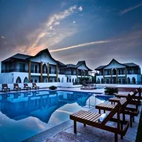 Abhyaran Resort & Spa