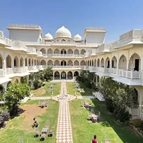 Anuraga Palace