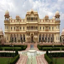 chomu palace