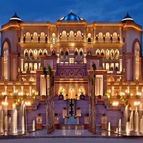 Gold Palace