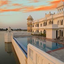 Hotel Nahargarh