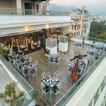 Hotel Ram Vilas