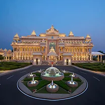 ITC Welcome Hotel