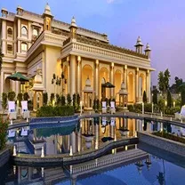 Indana Palace