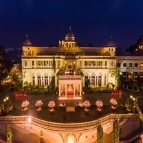 Lalit Laxmi Vilas