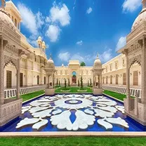 Oberoi Udaivilas
