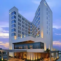 Park Plaza