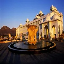 Radisson Blu Palace