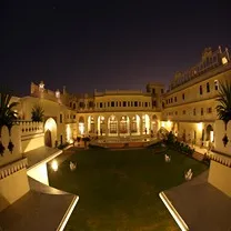 Raj Palace