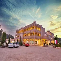 Regenta Vanya Mahal