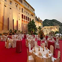 Samode Palace