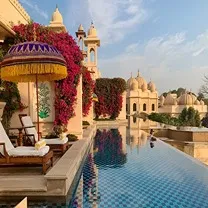 Udai Vilas Palace