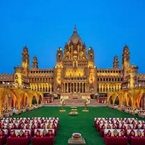 Umaid Bhawan Palace