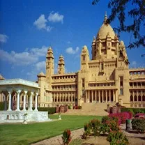 Ummed Palace