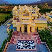 Vijay ram Palace