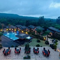 Regenta Resort