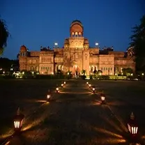 Laxmi Niwas Palace