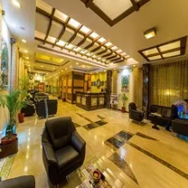 Amantra Comfort