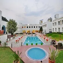 Inder Residency