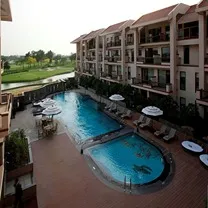 Jaypee Greens Golf