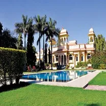 Justa Rajputana