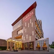 Ramada By Wyndham