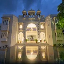 Shourya Garh Resort