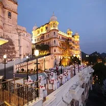 Taj Fatah Prakash