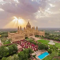 Umaid Bhawan Resort