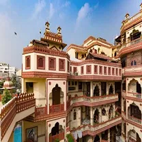 Umaid Haveli