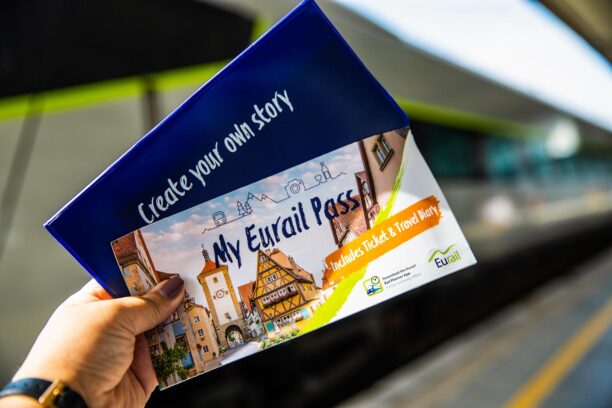 Eurail Pass